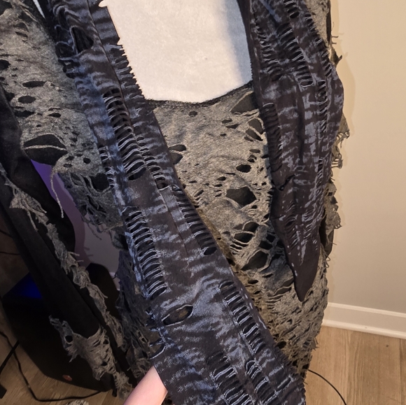 Zombie Halloween Costume - Picture 3 of 3